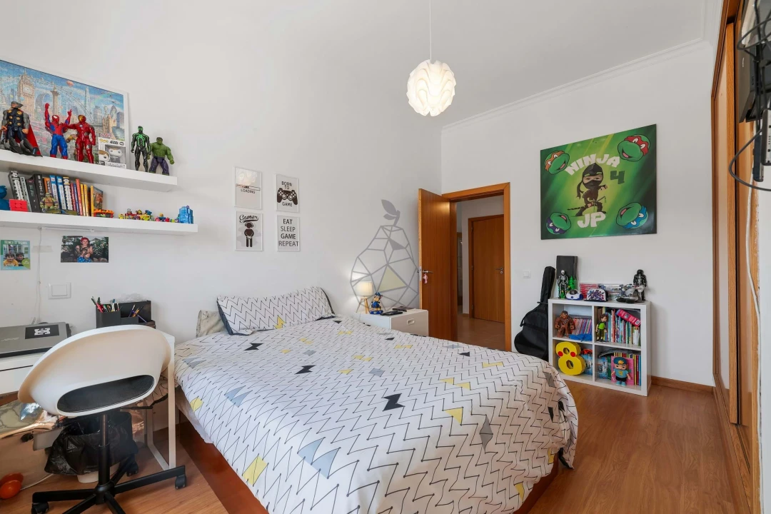 Quinta T5 para Venda em Odiaxere Foto 22