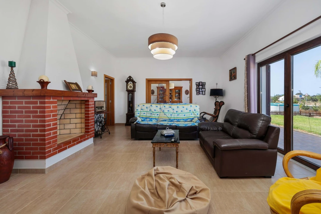 Quinta T5 para Venda em Odiaxere Foto 2