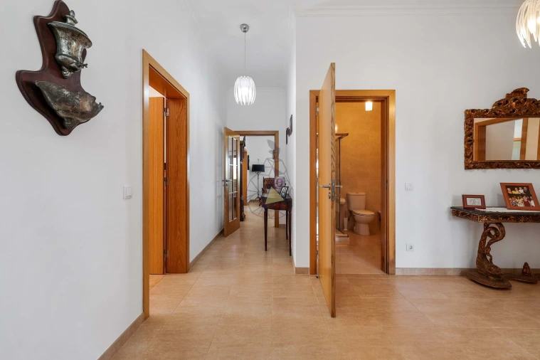 Quinta T5 para Venda em Odiaxere Foto 37