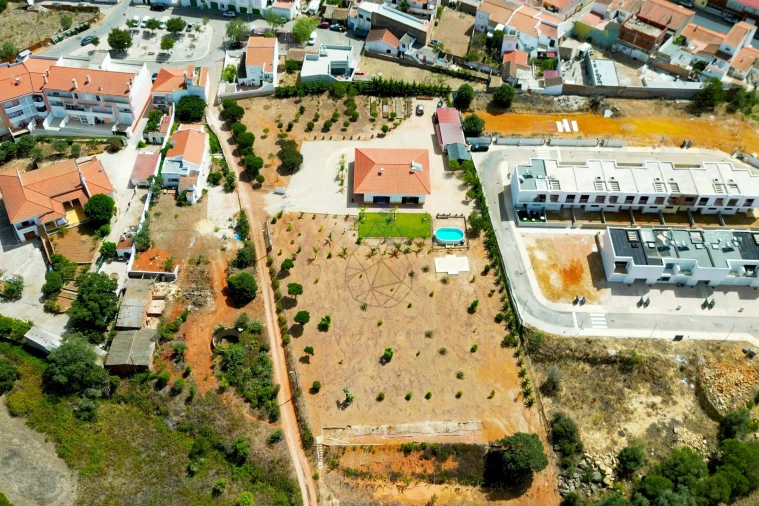 Quinta T5 para Venda em Odiaxere Foto 39