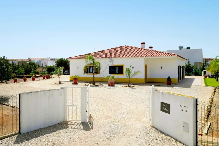 Quinta T5 para Venda em Odiaxere Foto 38