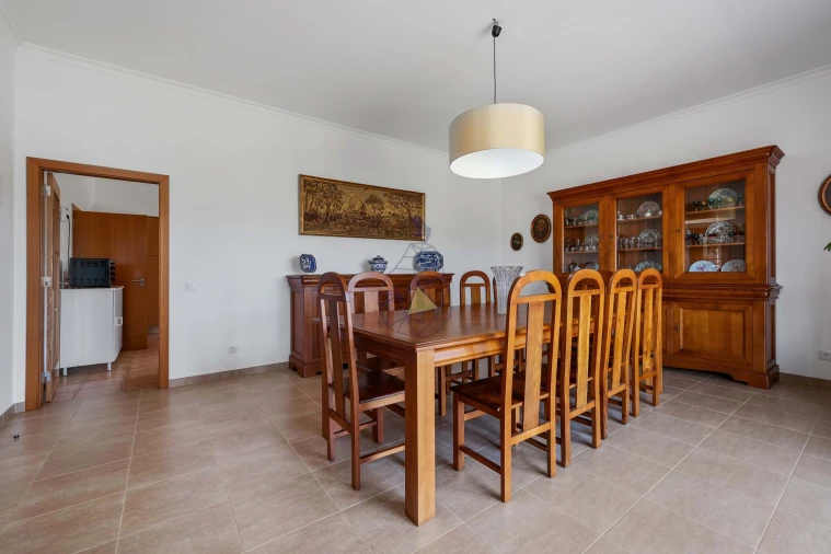 Quinta T5 para Venda em Odiaxere Foto 14