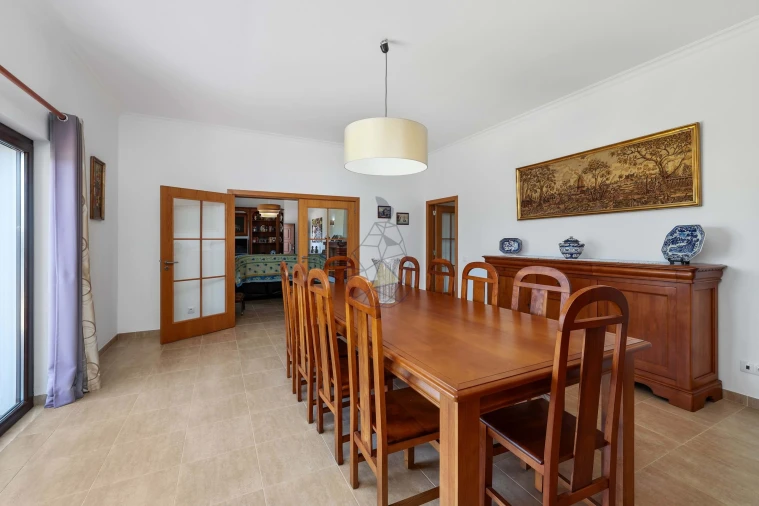 Quinta T5 para Venda em Odiaxere Foto 15