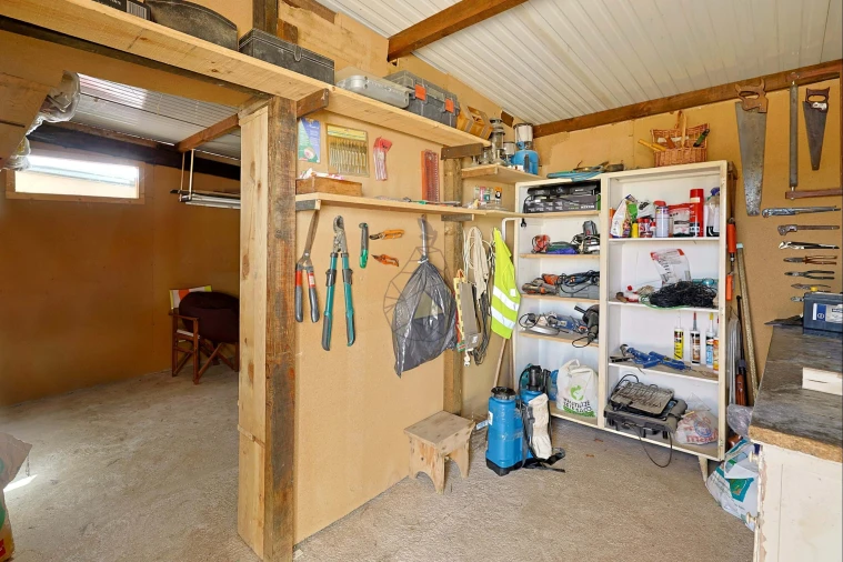 Quinta T5 para Venda em Odiaxere Foto 9