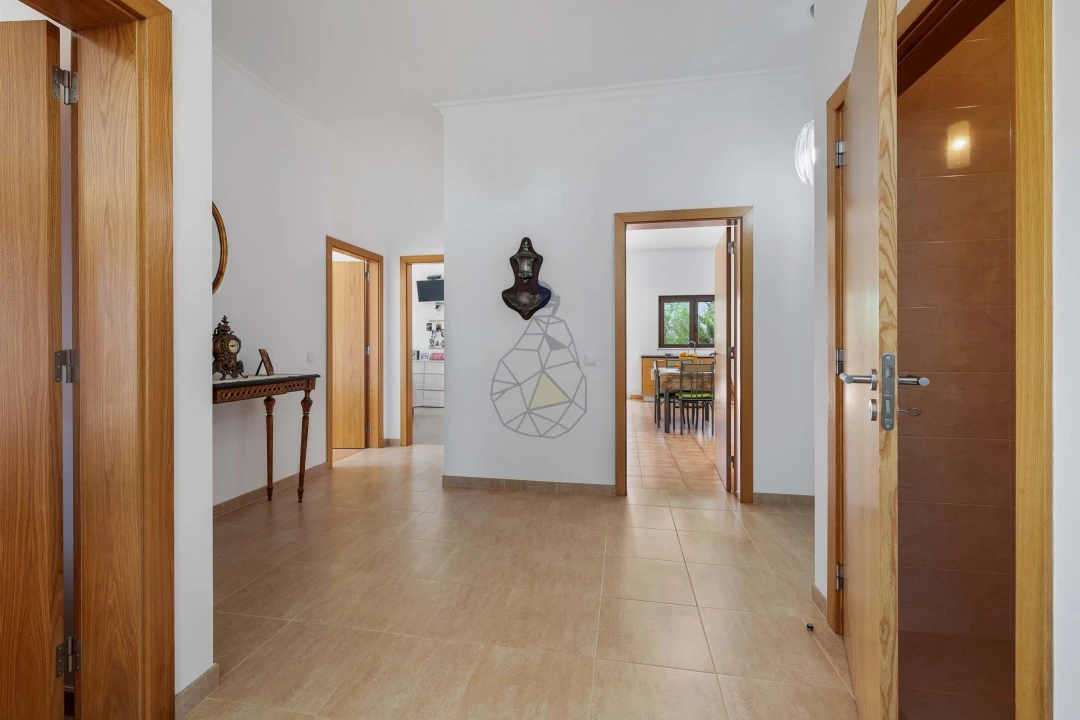 Quinta T5 para Venda em Odiaxere Foto 32