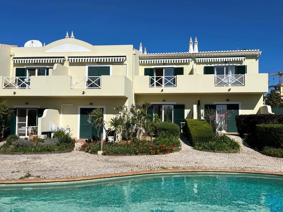 Moradia T2 para Venda em Lagos (São Sebastião e Santa Maria) Foto 34