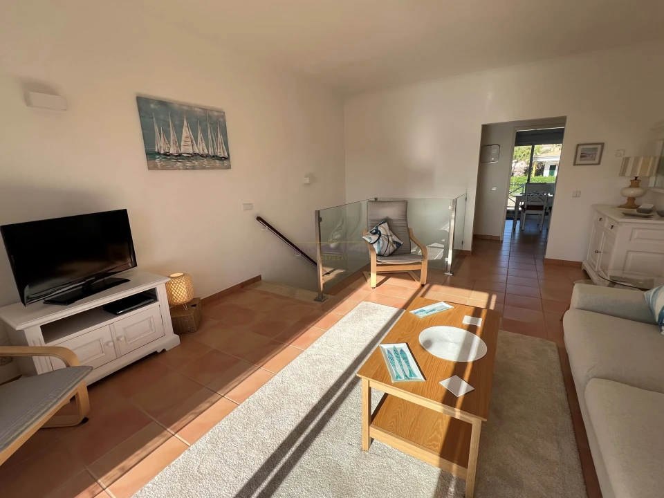 Moradia T2 para Venda em Lagos (São Sebastião e Santa Maria) Foto 21