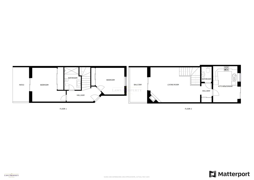 Moradia T2 para Venda em Lagos (São Sebastião e Santa Maria) Foto 36