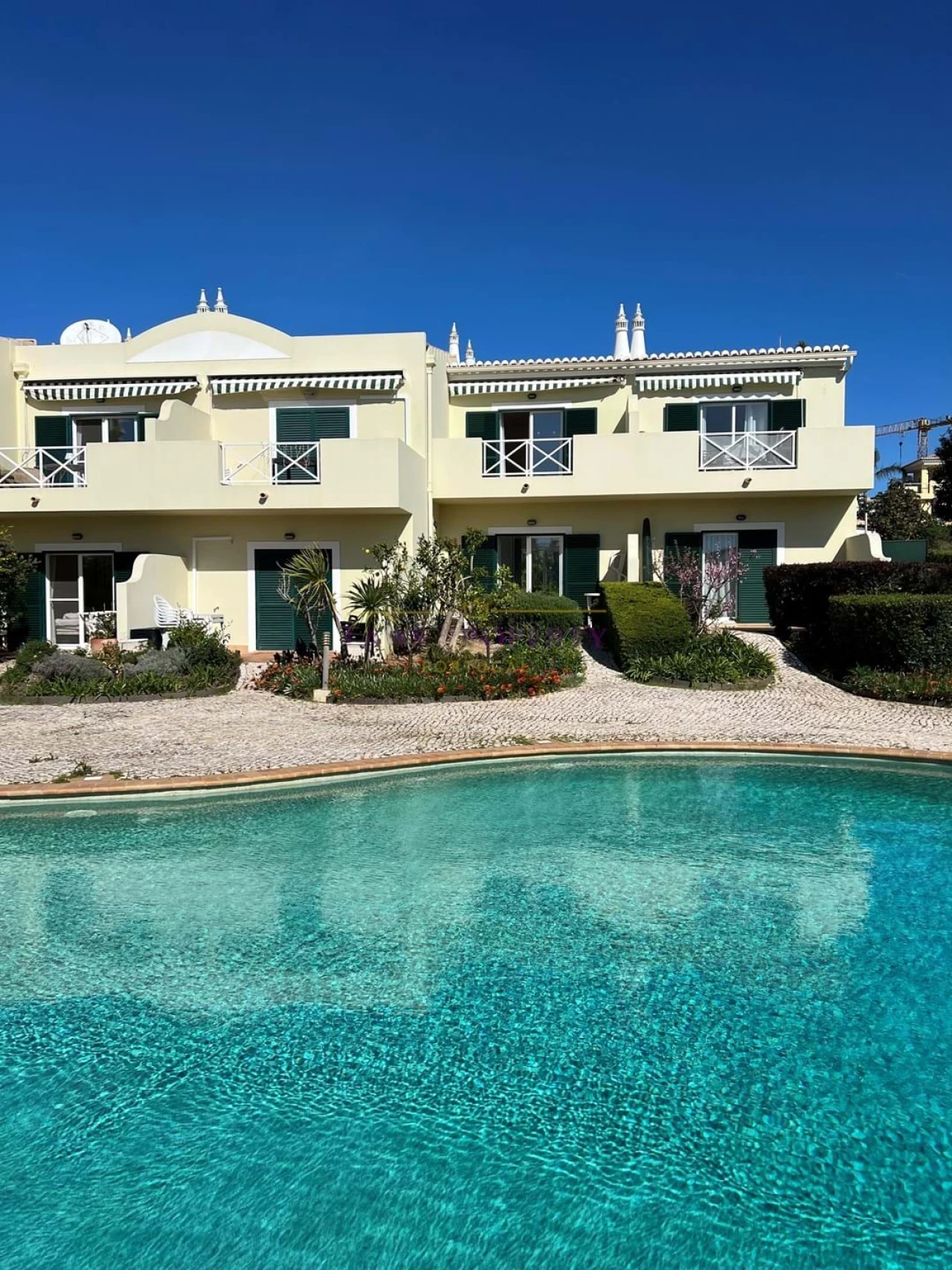 Moradia T2 para Venda em Lagos (São Sebastião e Santa Maria) Foto 36