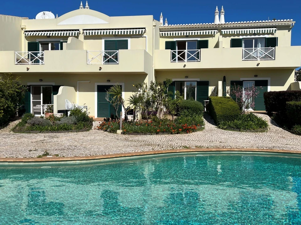 Moradia T2 para Venda em Lagos (São Sebastião e Santa Maria) Foto 11