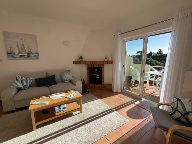 Moradia T2 para Venda em Lagos (São Sebastião e Santa Maria) Foto 25