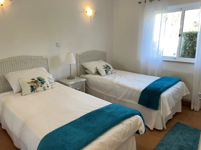 Moradia T2 para Venda em Lagos (São Sebastião e Santa Maria) Foto 11