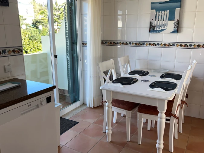 Moradia T2 para Venda em Lagos (São Sebastião e Santa Maria) Foto 18