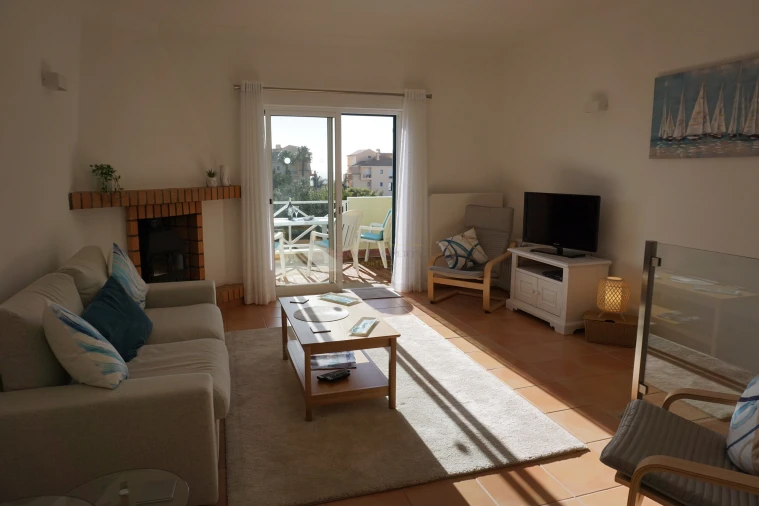 Moradia T2 para Venda em Lagos (São Sebastião e Santa Maria) Foto 23