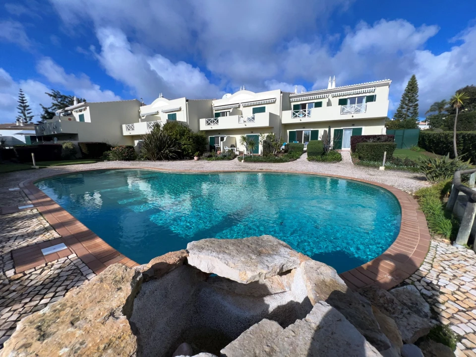 Moradia T2 para Venda em Lagos (São Sebastião e Santa Maria) Foto 33