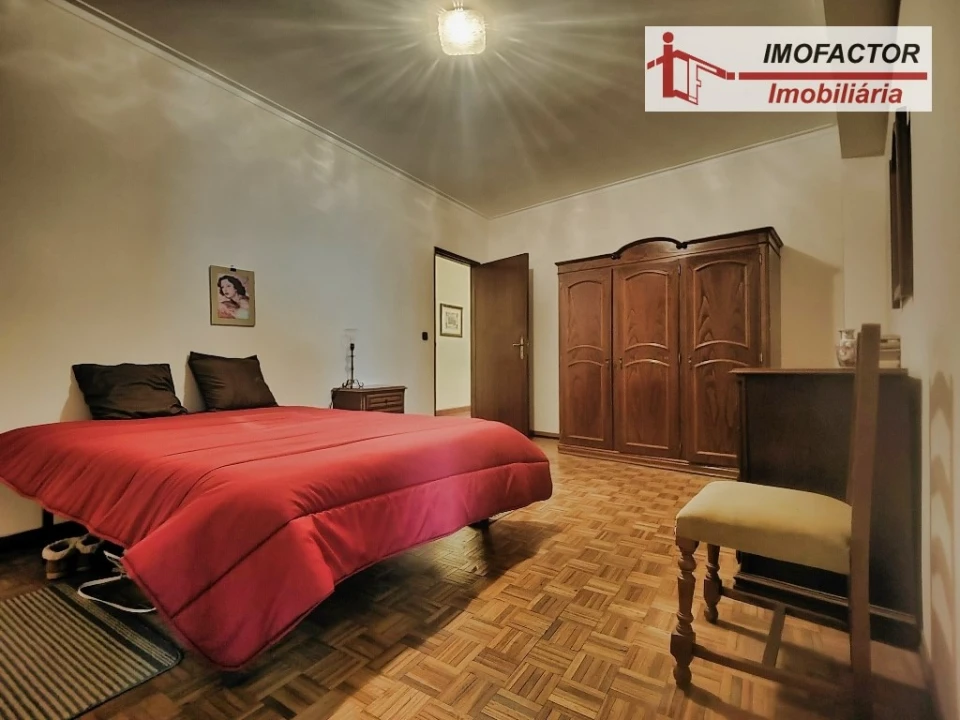 Apartamento T3 para Venda em Castelo Branco Foto 12
