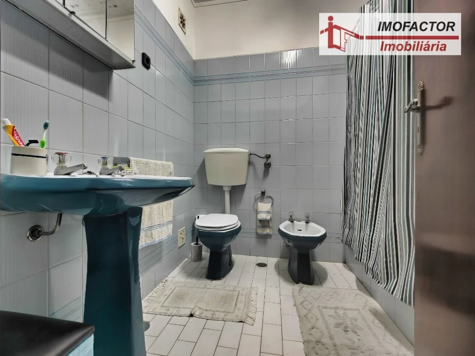 Apartamento T3 para Venda em Castelo Branco Foto 20