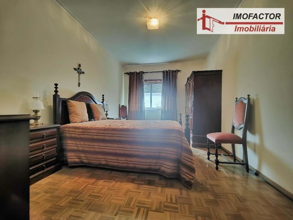 Apartamento T3 para Venda em Castelo Branco Foto 11