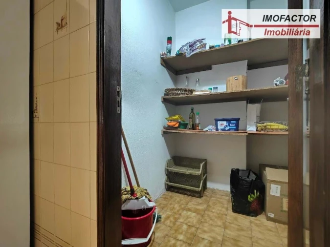 Apartamento T3 para Venda em Castelo Branco Foto 17