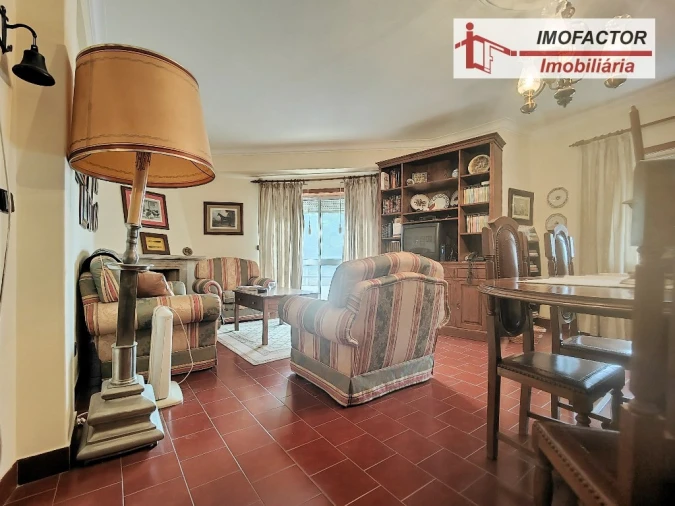 Apartamento T3 para Venda em Castelo Branco