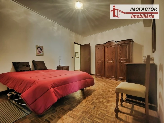 Apartamento T3 para Venda em Castelo Branco Foto 12