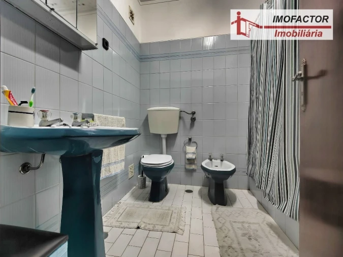 Apartamento T3 para Venda em Castelo Branco Foto 20