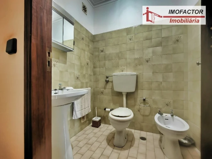 Apartamento T3 para Venda em Castelo Branco Foto 19