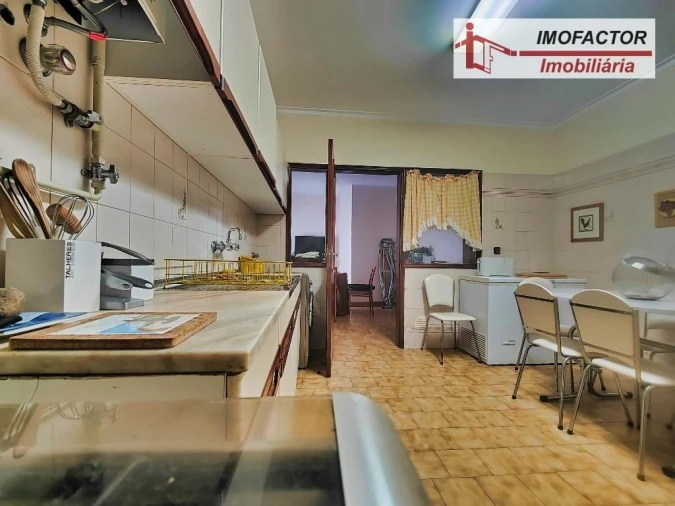 Apartamento T3 para Venda em Castelo Branco Foto 14