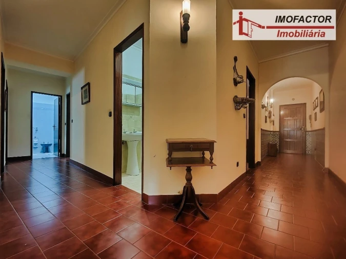 Apartamento T3 para Venda em Castelo Branco Foto 6