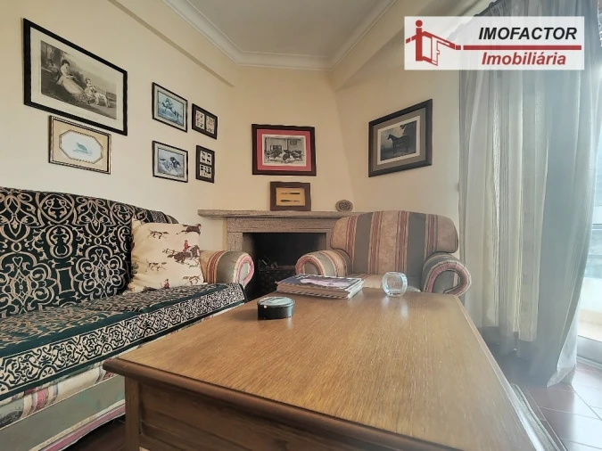 Apartamento T3 para Venda em Castelo Branco Foto 4