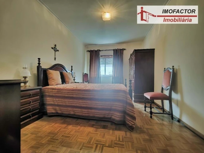Apartamento T3 para Venda em Castelo Branco Foto 11