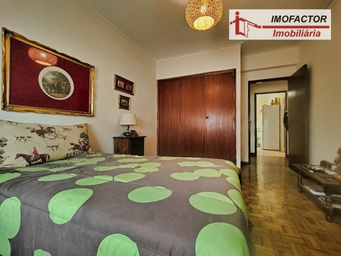 Apartamento T3 para Venda em Castelo Branco Foto 9