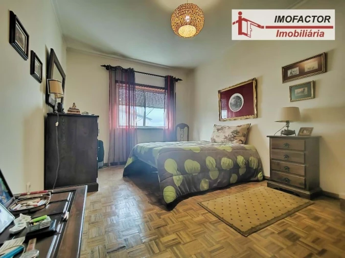 Apartamento T3 para Venda em Castelo Branco Foto 10