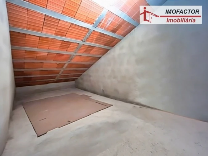 Apartamento T3 para Venda em Castelo Branco Foto 21