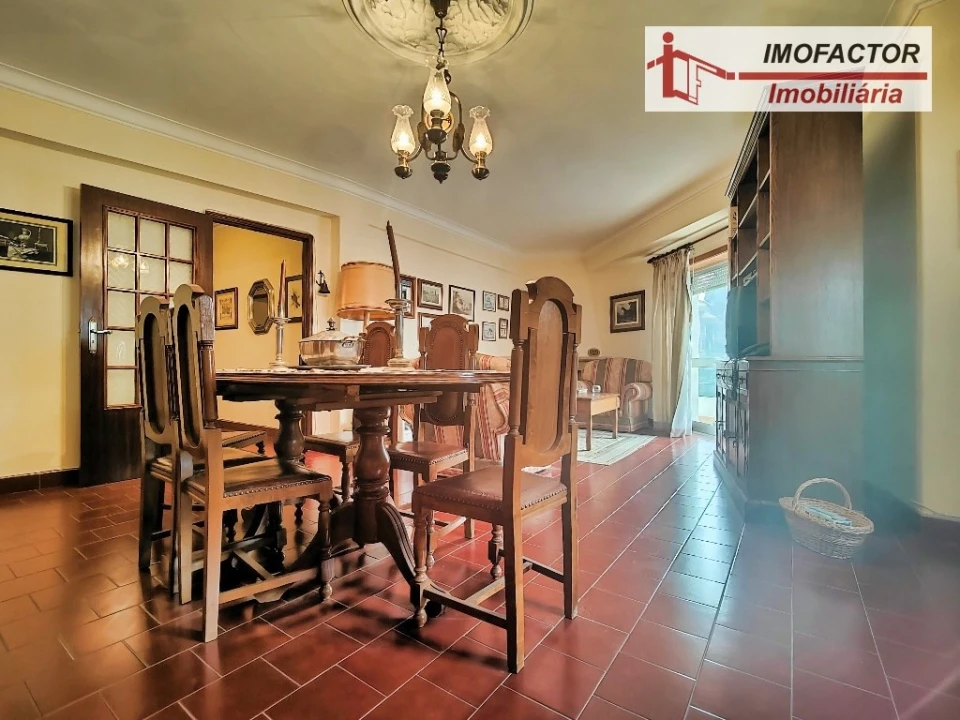 Apartamento T3 para Venda em Castelo Branco Foto 2