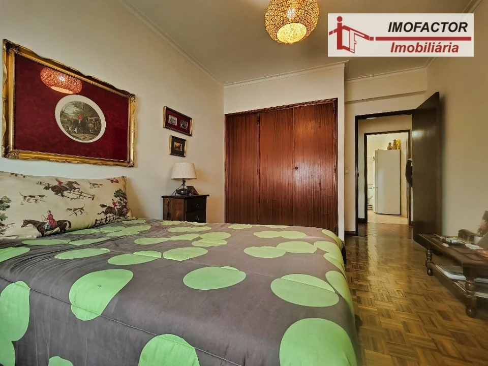 Apartamento T3 para Venda em Castelo Branco Foto 9