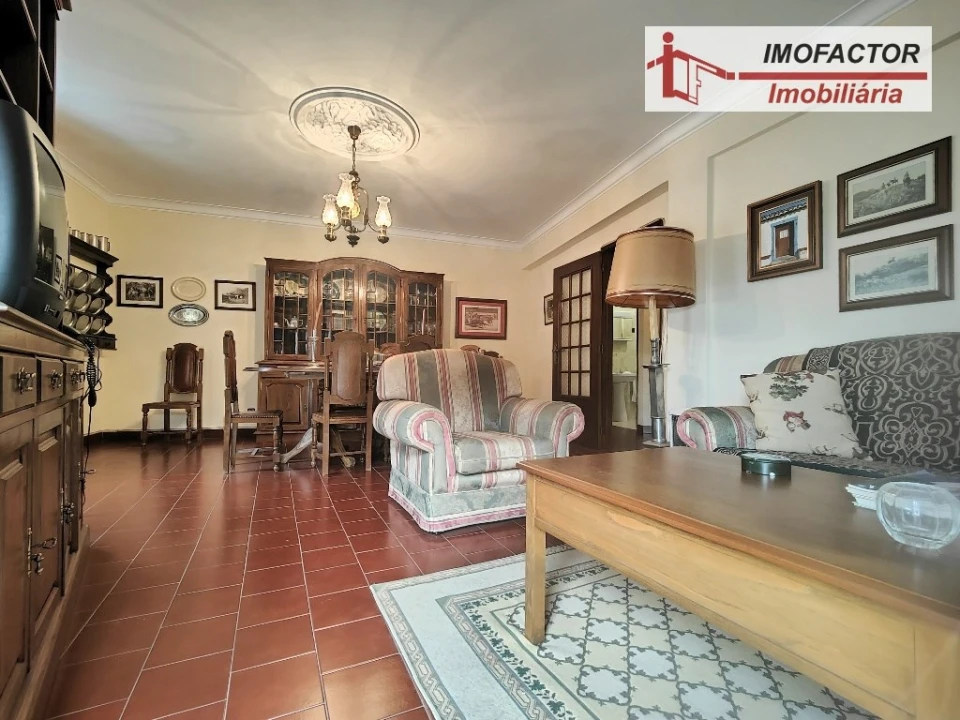 Apartamento T3 para Venda em Castelo Branco Foto 5