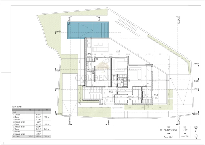 Terreno para Venda em Loule (São Clemente) Foto 11