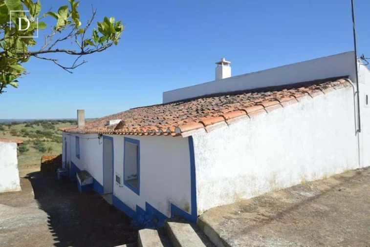 Moradia para Venda em Mertola Foto 2