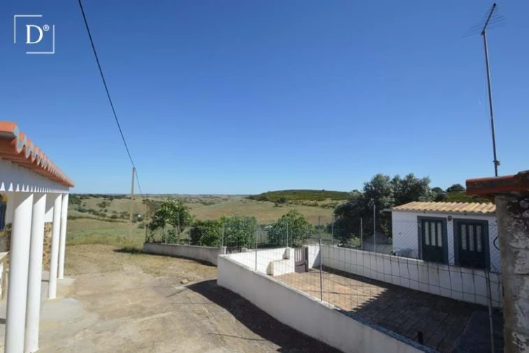 Moradia para Venda em Mertola Foto 9