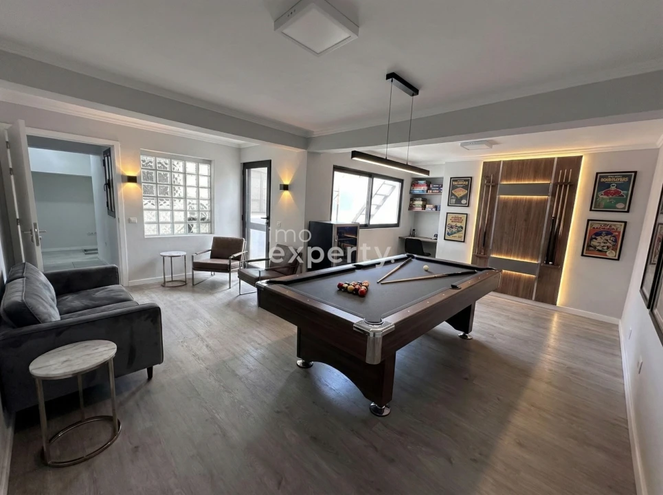 Moradia T4 para Venda em Funchal (Santa Luzia) Foto 12