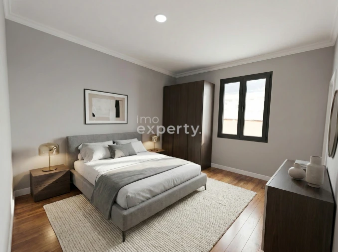 Moradia T4 para Venda em Funchal (Santa Luzia) Foto 15