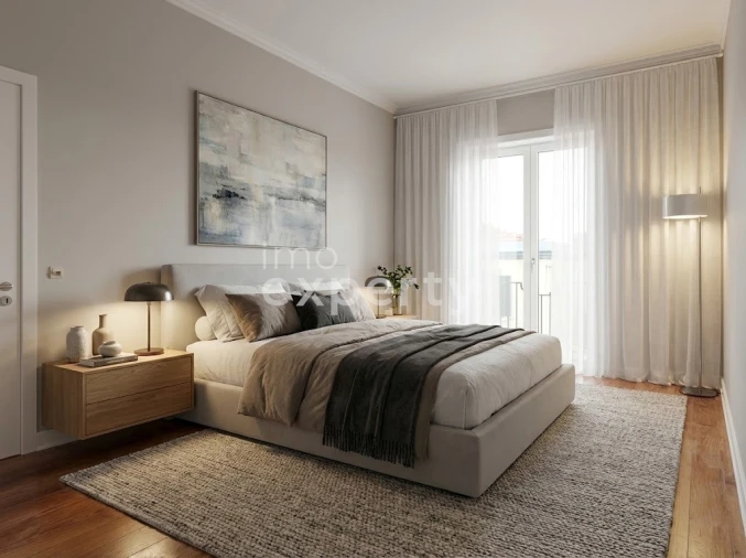 Moradia T4 para Venda em Funchal (Santa Luzia) Foto 13