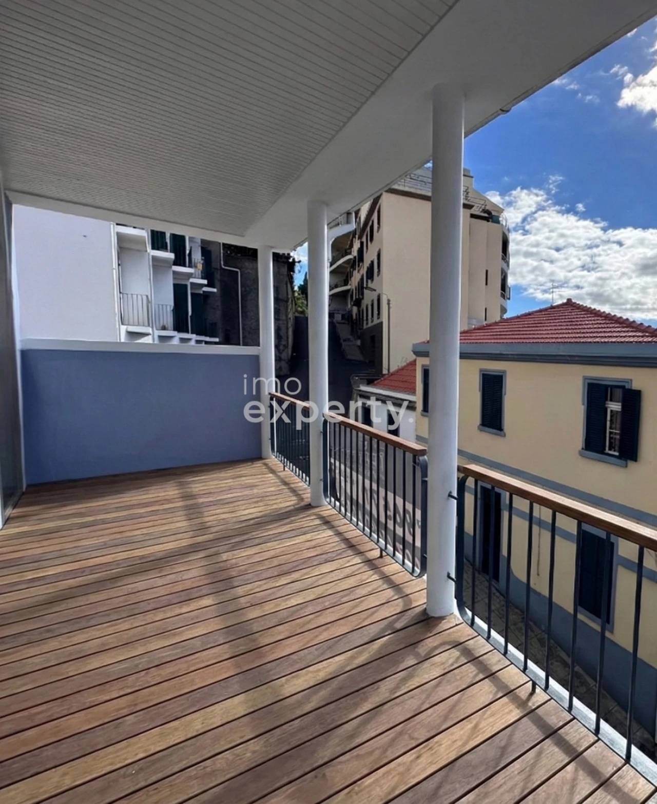 Moradia T4 para Venda em Funchal (Santa Luzia) Foto 17