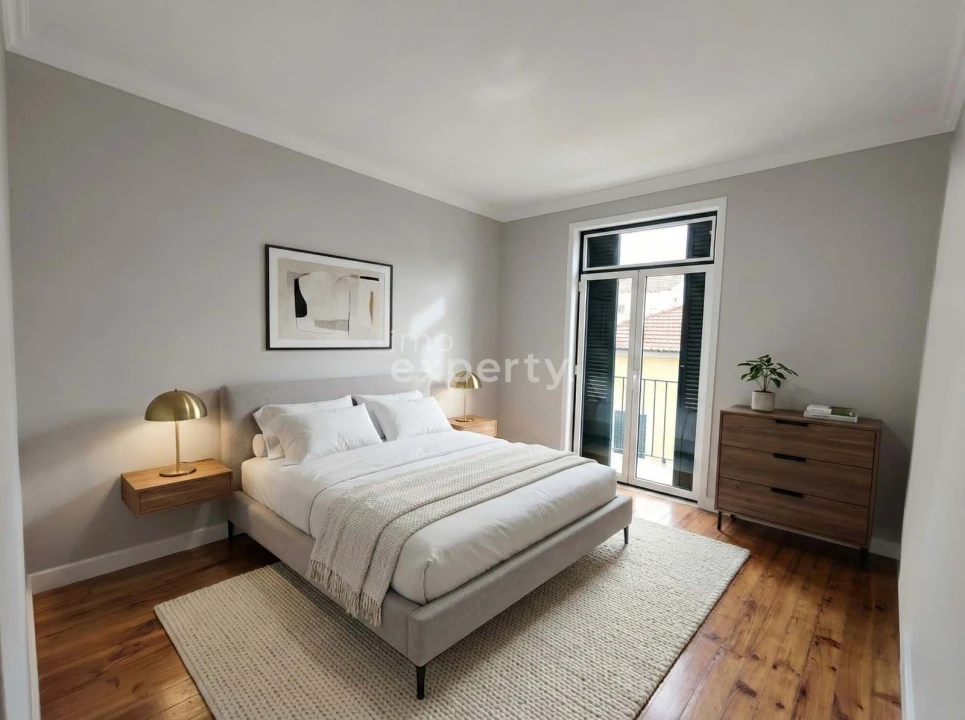 Moradia T4 para Venda em Funchal (Santa Luzia) Foto 14