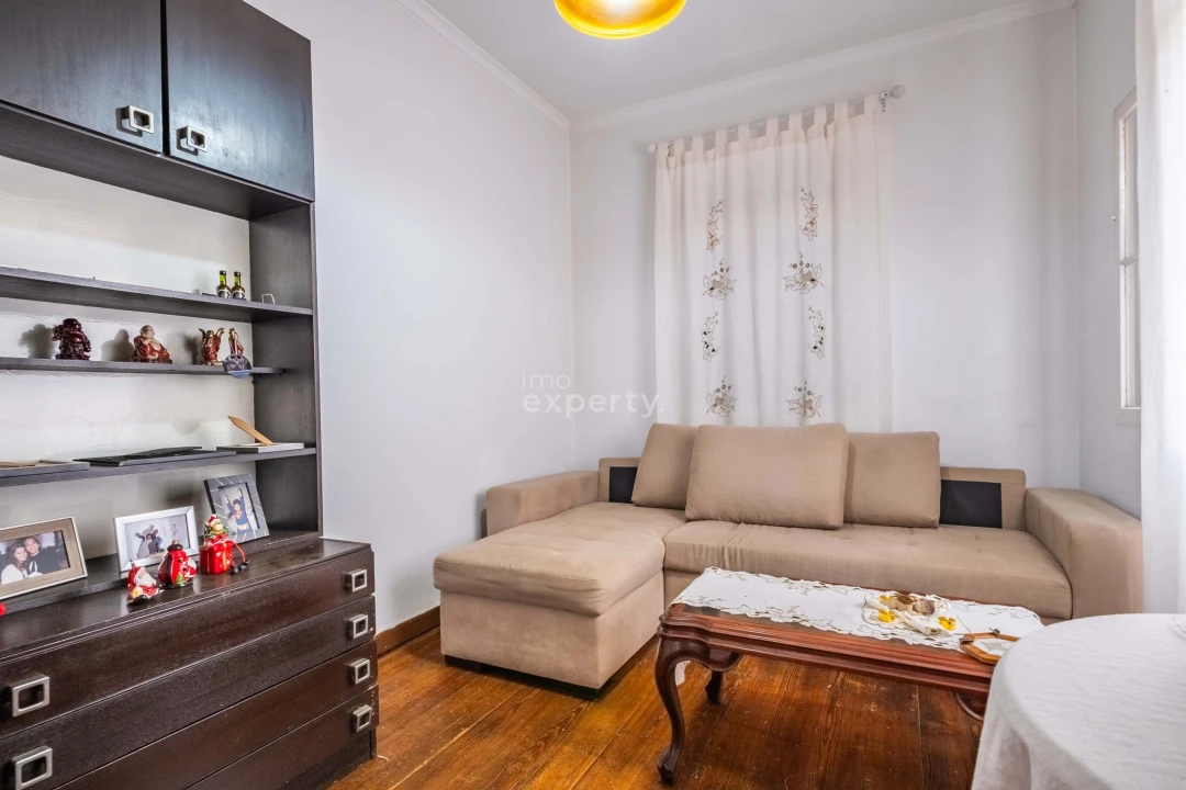 Moradia T6 para Venda em Imaculado Coração de Maria Foto 4