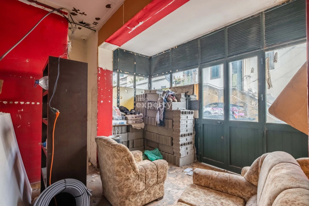 Moradia T6 para Venda em Imaculado Coração de Maria Foto 21