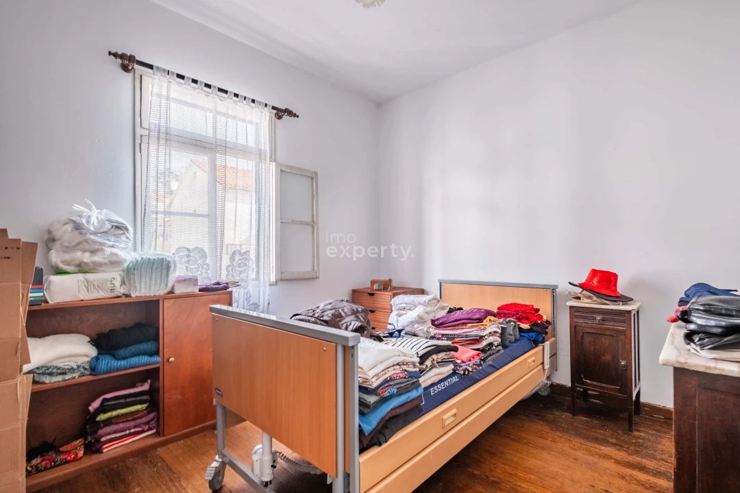 Moradia T6 para Venda em Imaculado Coração de Maria Foto 9