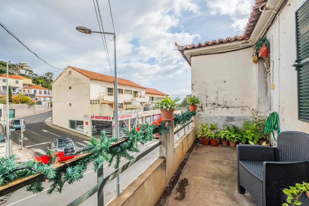 Moradia T6 para Venda em Imaculado Coração de Maria Foto 18