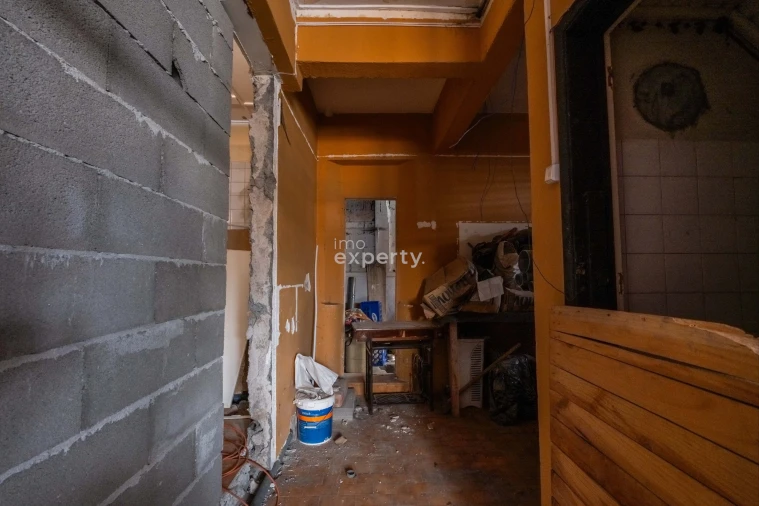 Moradia T6 para Venda em Imaculado Coração de Maria Foto 22